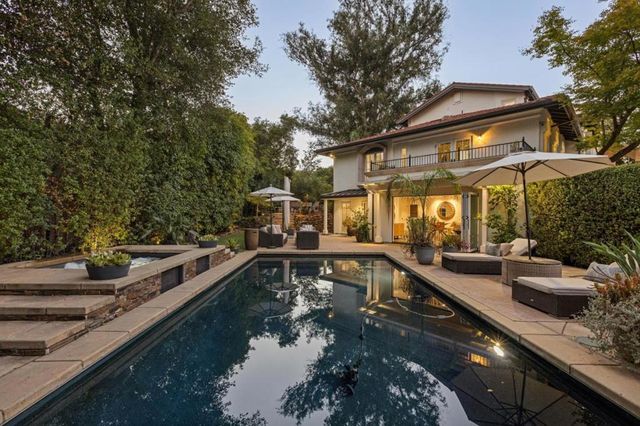 38 Alpine Avenue, Los Gatos, CA 95030