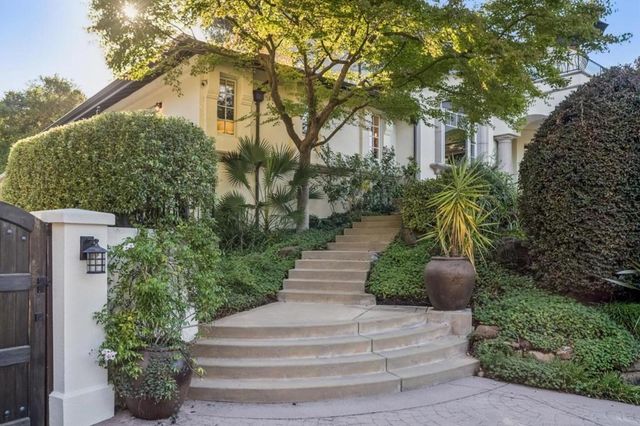 38 Alpine Avenue, Los Gatos, CA 95030