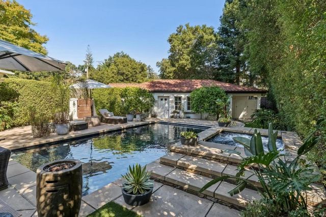 38 Alpine Avenue, Los Gatos, CA 95030