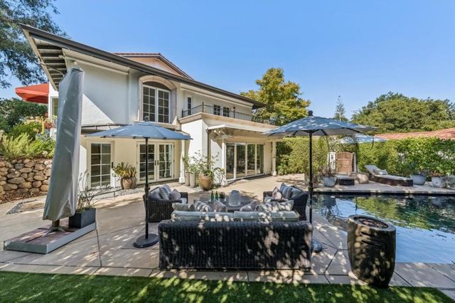 38 Alpine Avenue, Los Gatos, CA 95030
