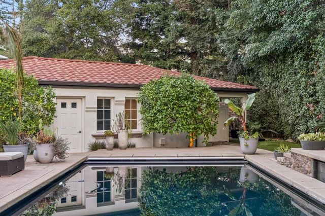 38 Alpine Avenue, Los Gatos, CA 95030