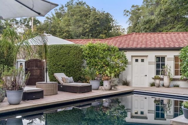 38 Alpine Avenue, Los Gatos, CA 95030