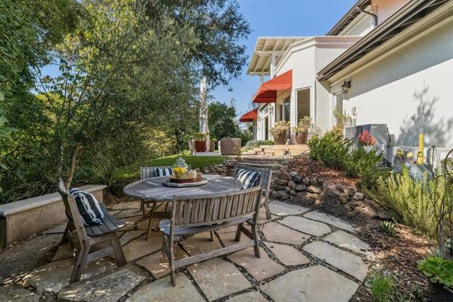 38 Alpine Avenue, Los Gatos, CA 95030