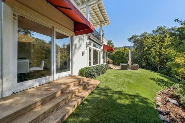 38 Alpine Avenue, Los Gatos, CA 95030