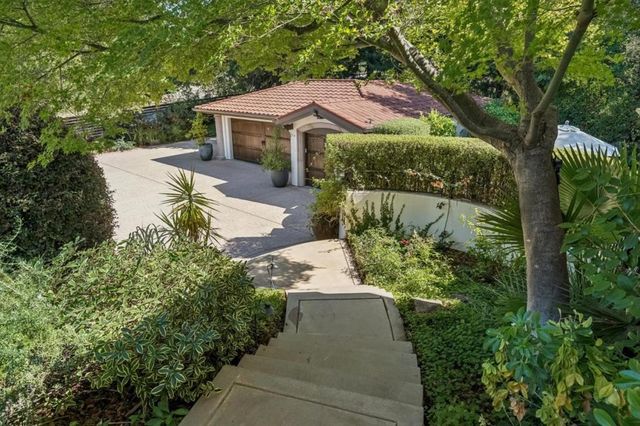 38 Alpine Avenue, Los Gatos, CA 95030