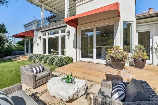 38 Alpine Avenue, Los Gatos, CA 95030