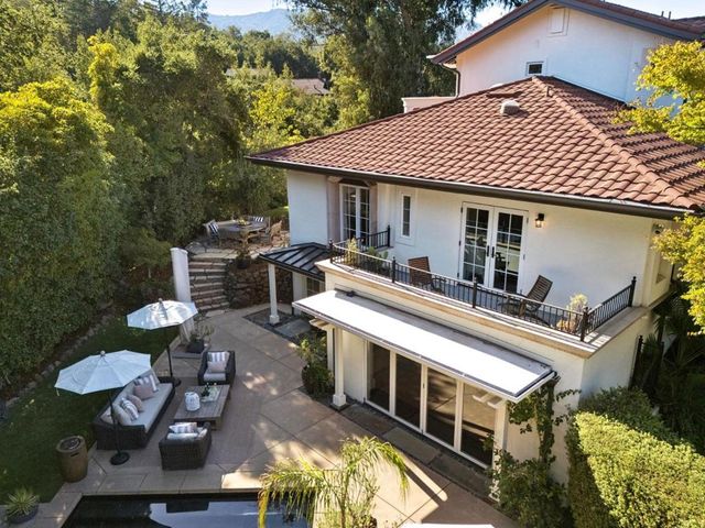 38 Alpine Avenue, Los Gatos, CA 95030