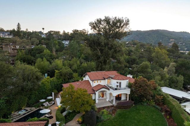 38 Alpine Avenue, Los Gatos, CA 95030