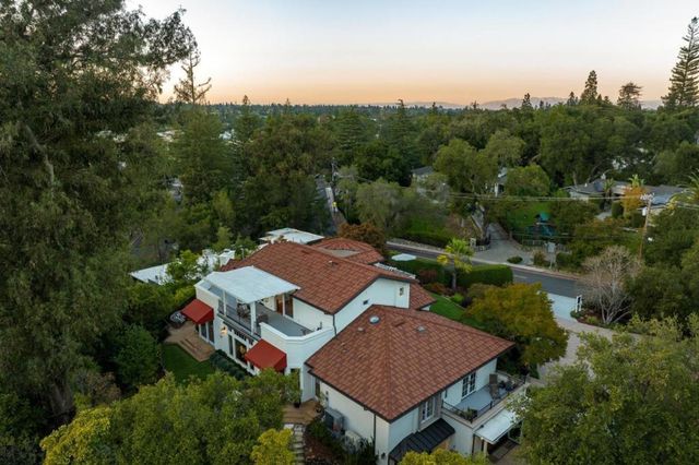 38 Alpine Avenue, Los Gatos, CA 95030