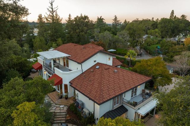 38 Alpine Avenue, Los Gatos, CA 95030