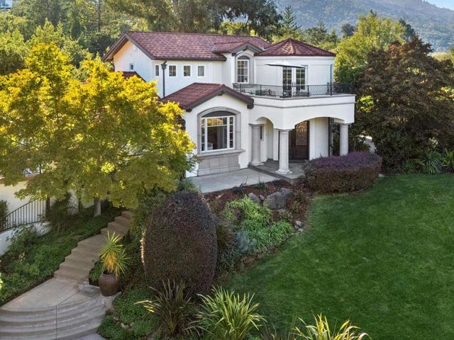 38 Alpine Avenue, Los Gatos, CA 95030