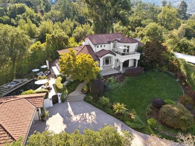38 Alpine Avenue, Los Gatos, CA 95030