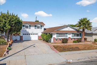 922 Olympia Avenue Avenue, Ventura, CA 93004