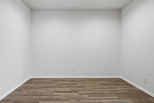 4916 N Walnut Avenue, Broken Arrow, OK 74012