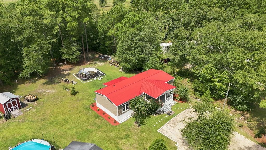 4941 Bass Dr., Conway, SC 29526 — photo 2
