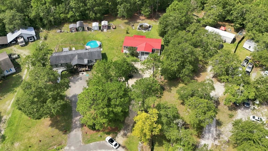4941 Bass Dr., Conway, SC 29526 — photo 4