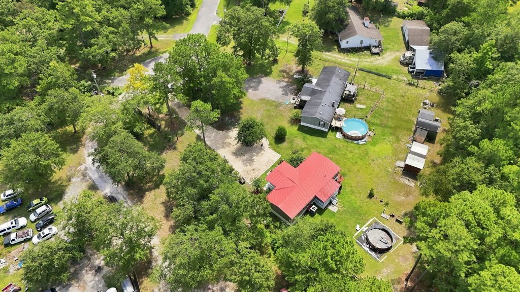 4941 Bass Dr., Conway, SC 29526 — photo 5