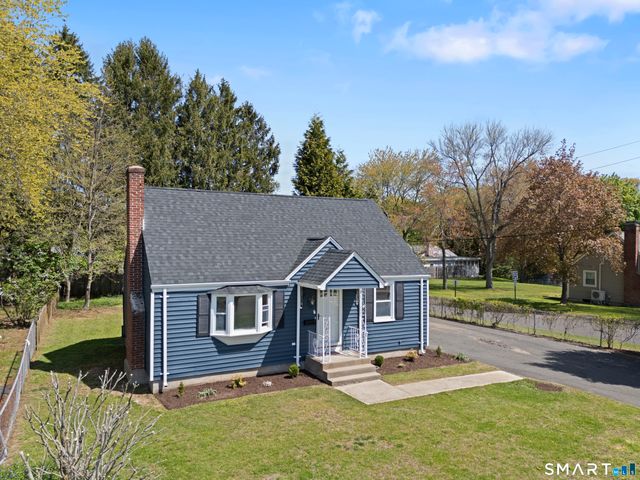 122 Capen Street, Windsor, CT 06095