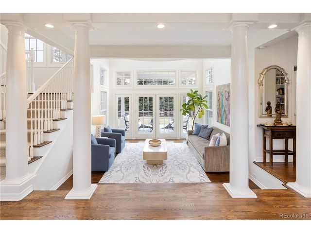 28 Golden Eagle Ln, Littleton, CO 80127