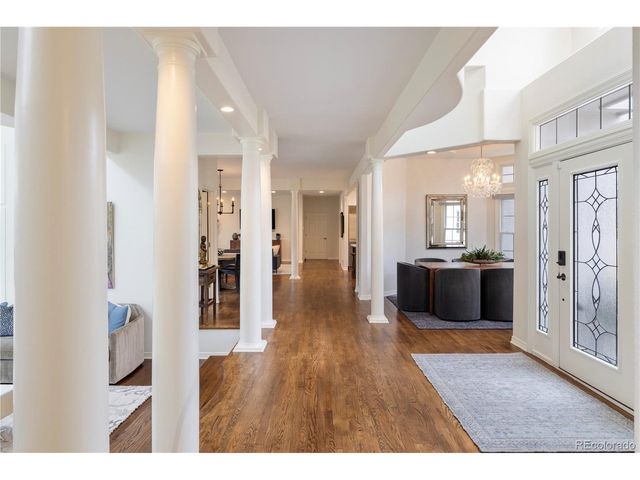 28 Golden Eagle Ln, Littleton, CO 80127