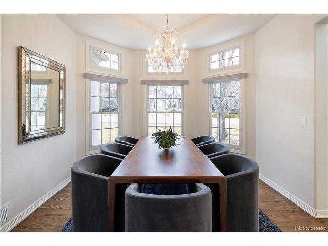 28 Golden Eagle Ln, Littleton, CO 80127