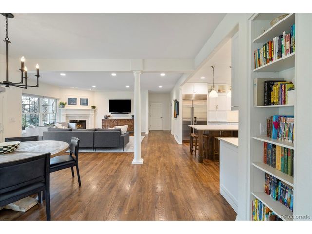 28 Golden Eagle Ln, Littleton, CO 80127