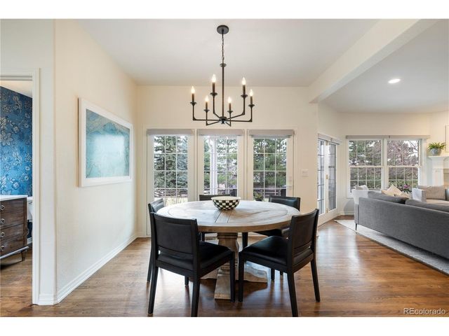 28 Golden Eagle Ln, Littleton, CO 80127