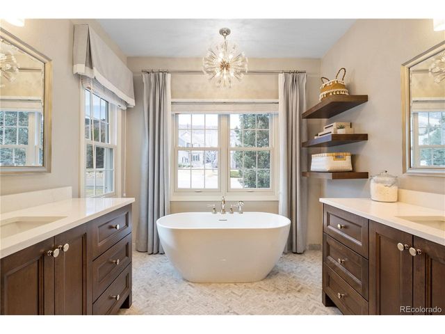 28 Golden Eagle Ln, Littleton, CO 80127