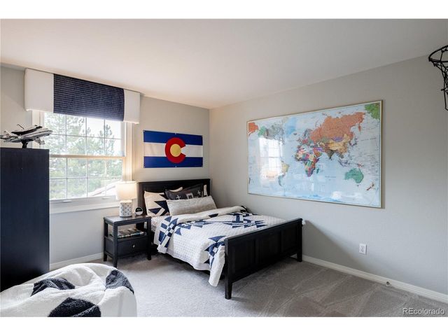 28 Golden Eagle Ln, Littleton, CO 80127