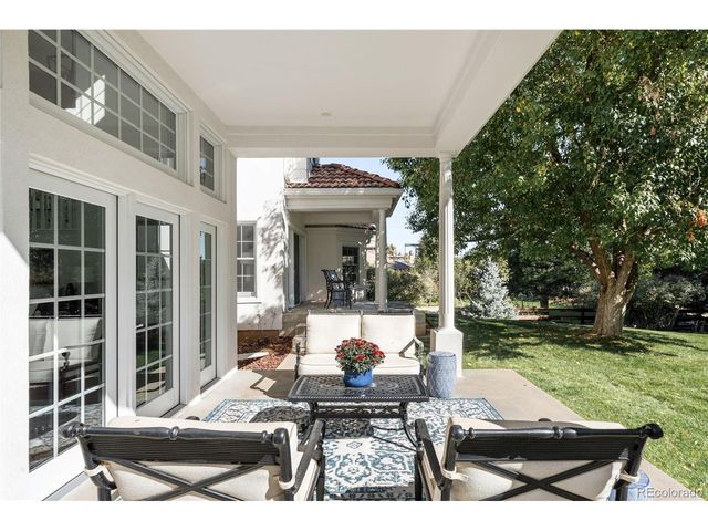 28 Golden Eagle Ln, Littleton, CO 80127