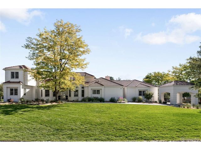 28 Golden Eagle Ln, Littleton, CO 80127