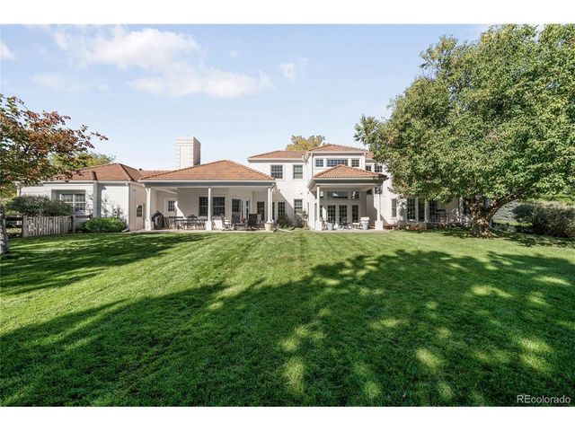 28 Golden Eagle Ln, Littleton, CO 80127