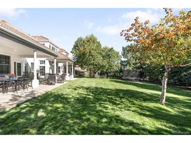 28 Golden Eagle Ln, Littleton, CO 80127