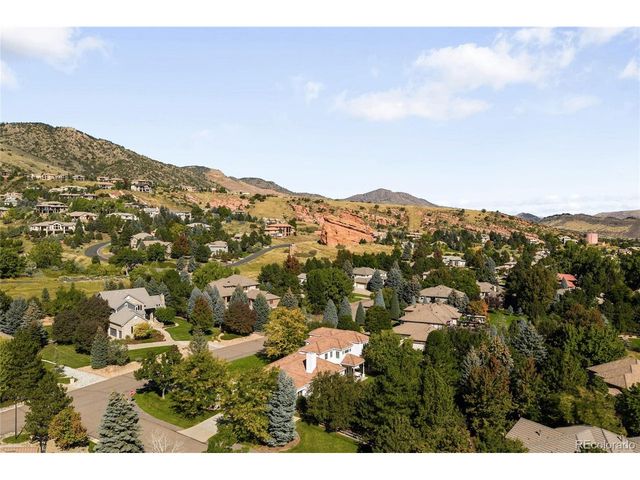28 Golden Eagle Ln, Littleton, CO 80127