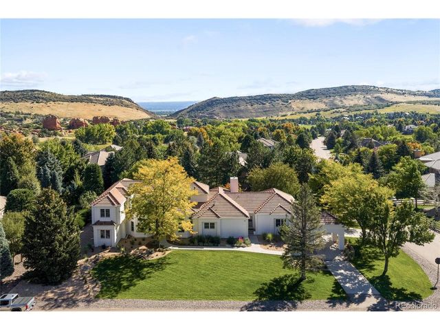 28 Golden Eagle Ln, Littleton, CO 80127