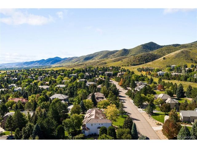 28 Golden Eagle Ln, Littleton, CO 80127