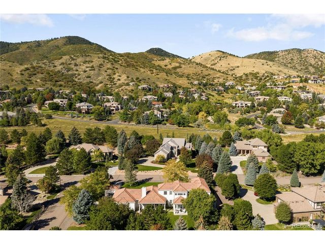 28 Golden Eagle Ln, Littleton, CO 80127