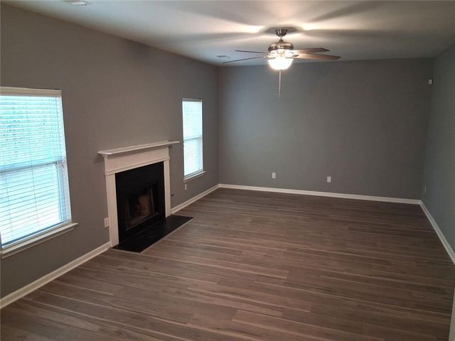 122 Brenleigh Park Drive, Stockbridge, GA 30281