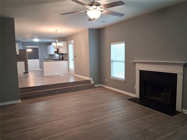 122 Brenleigh Park Drive, Stockbridge, GA 30281