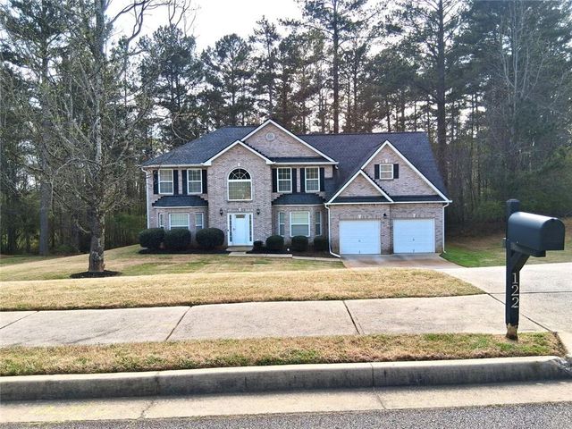 122 Brenleigh Park Drive, Stockbridge, GA 30281