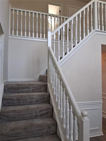 122 Brenleigh Park Drive, Stockbridge, GA 30281