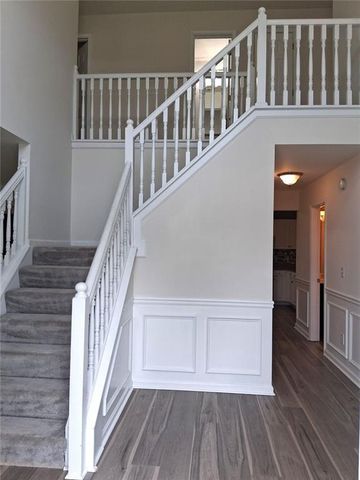 122 Brenleigh Park Drive, Stockbridge, GA 30281