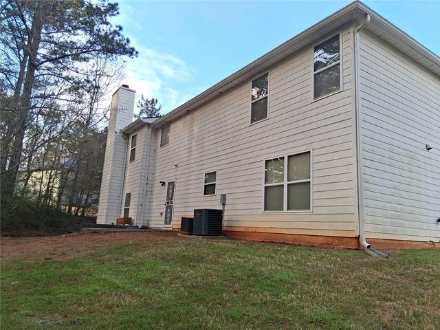 122 Brenleigh Park Drive, Stockbridge, GA 30281