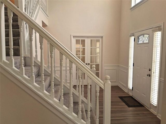 122 Brenleigh Park Drive, Stockbridge, GA 30281