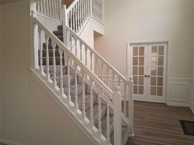 122 Brenleigh Park Drive, Stockbridge, GA 30281