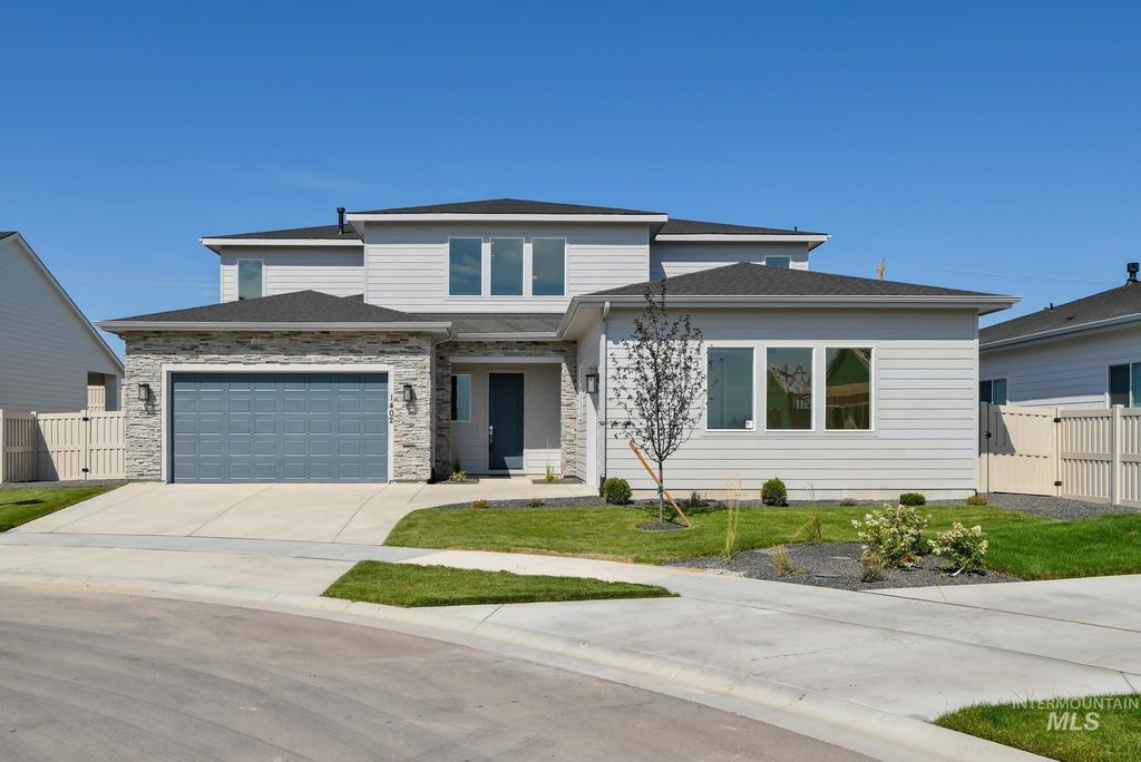 14647 Pewter Point St, Caldwell, ID 83607