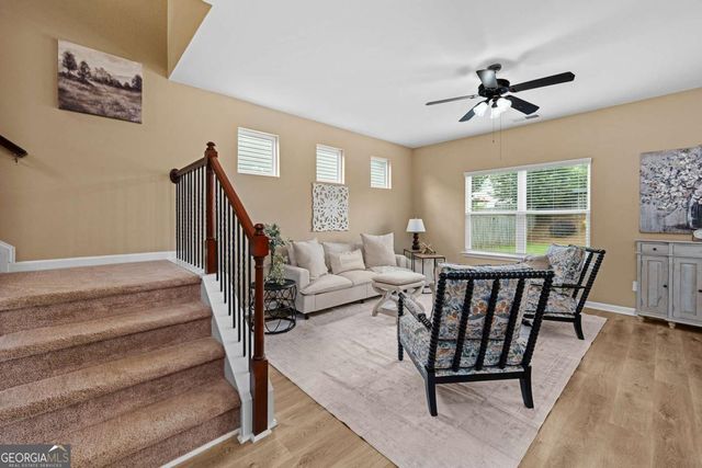 523 Gardenview Road, Canton, GA 30114