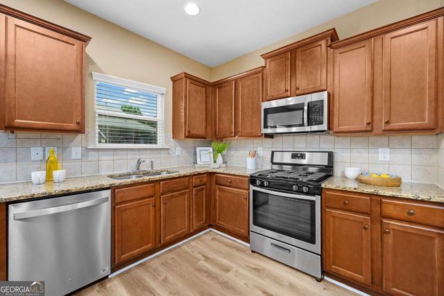 523 Gardenview Road, Canton, GA 30114