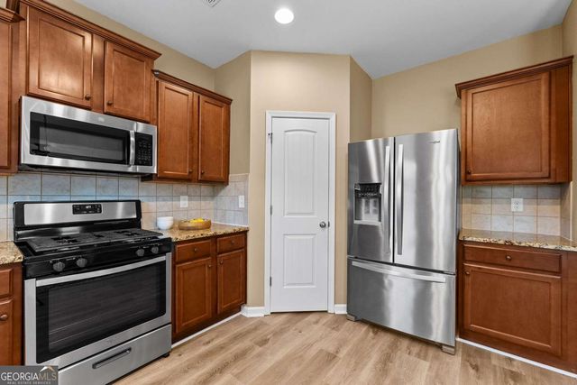 523 Gardenview Road, Canton, GA 30114
