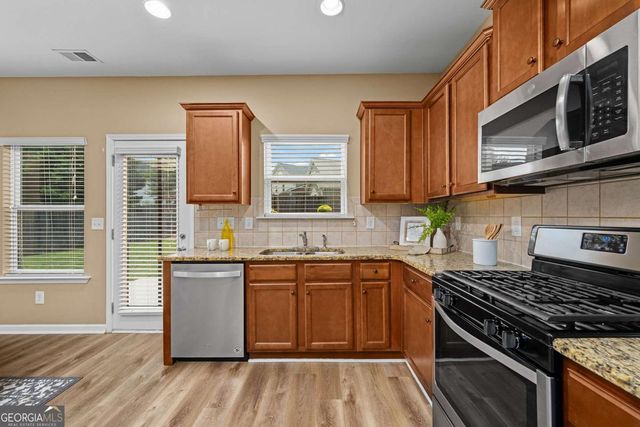 523 Gardenview Road, Canton, GA 30114